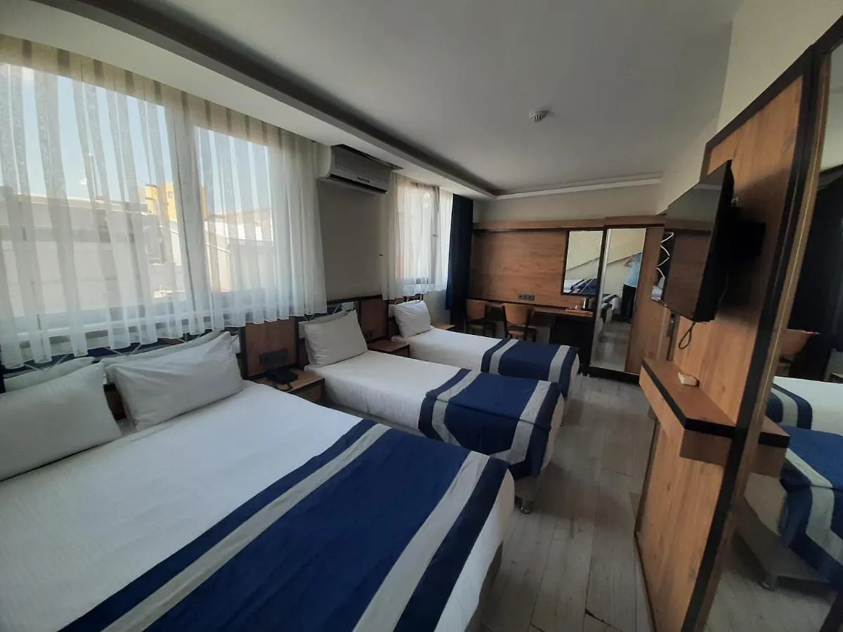 Vizyon Hotel - Old City Istanbul