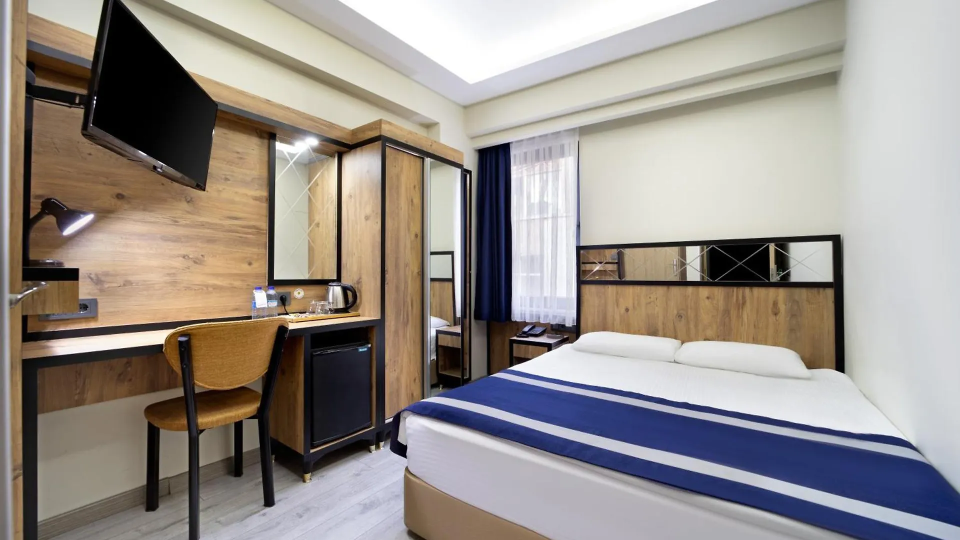 Vizyon Hotel - Old City Istanbul