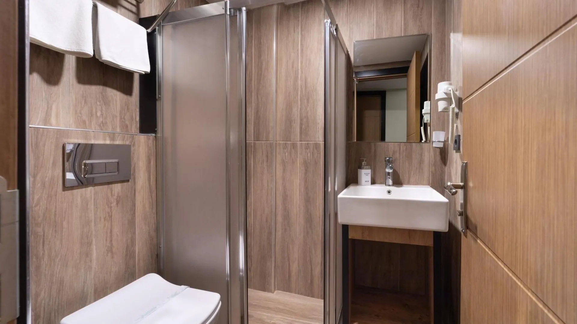 Vizyon Hotel - Old City Istanbul