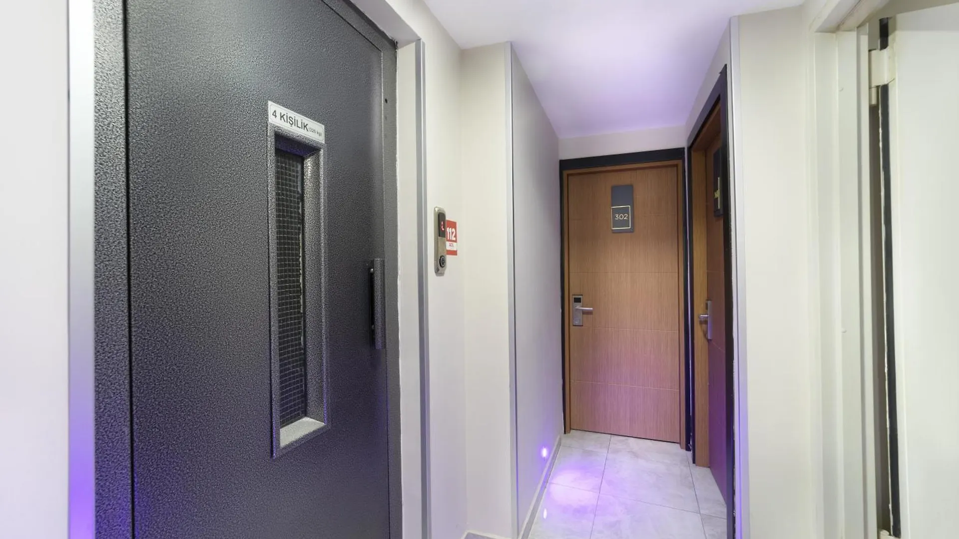 Vizyon Hotel - Old City Istanbul