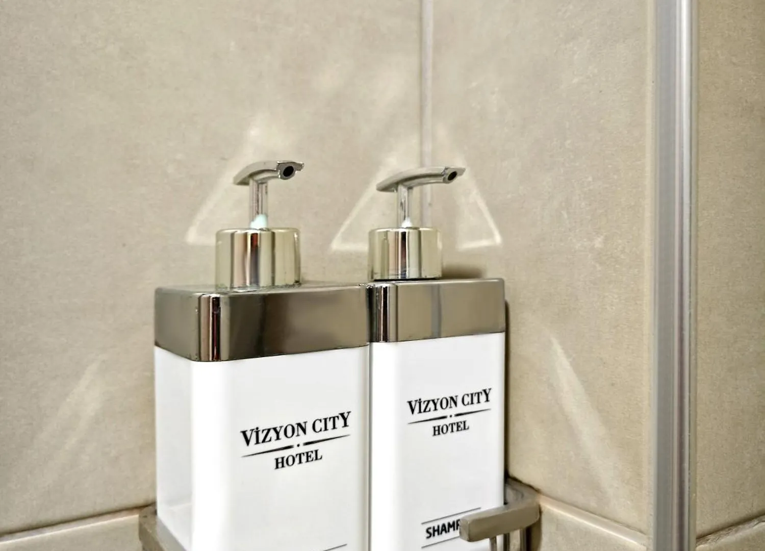 Vizyon Hotel - Old City Istanbul