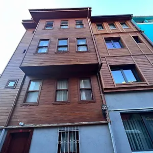 For You Mansion Sultanahmet-special Class Стамбул