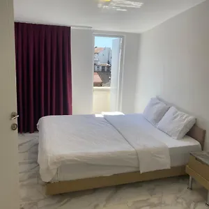 Hotel Yenikapi, Istanboel