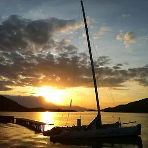 Yacht Club Bozburun