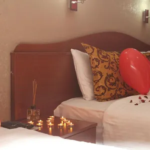 Hotel Kaya, Istanboel