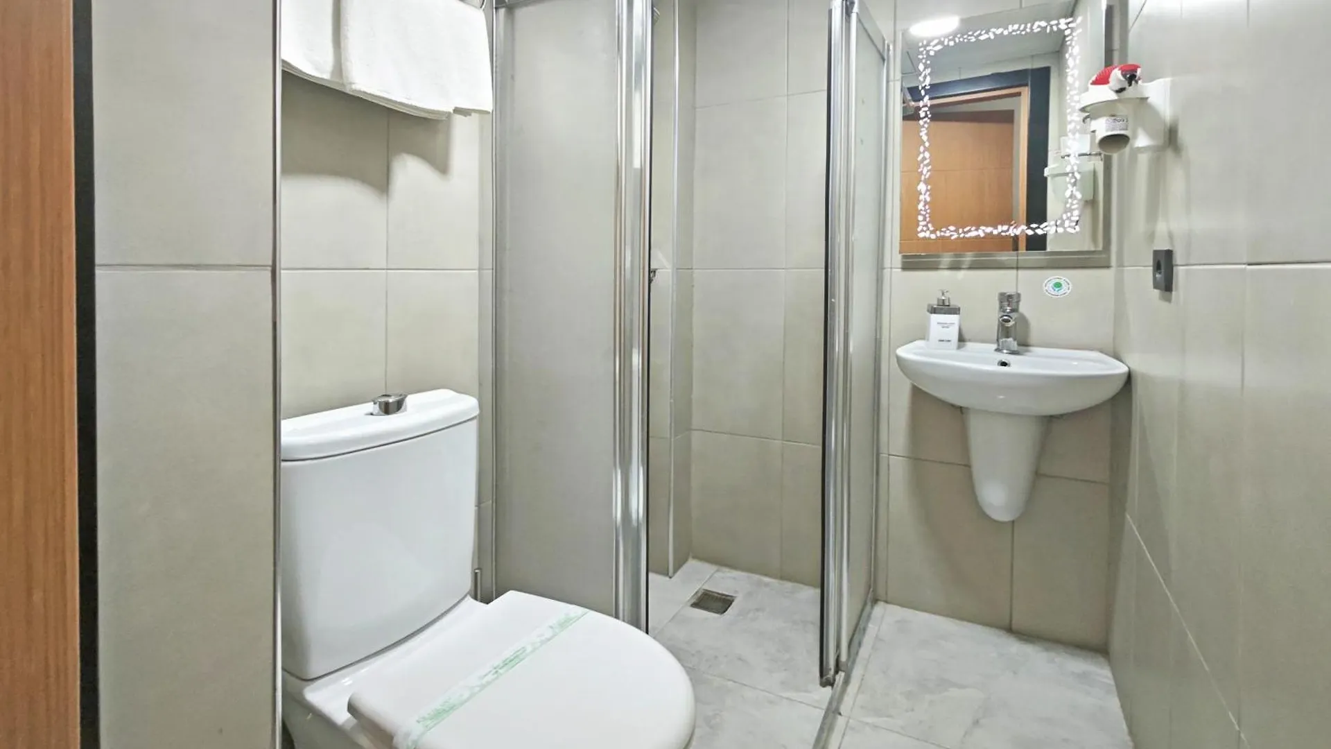 איסטמבול Vizyon Hotel - Old City