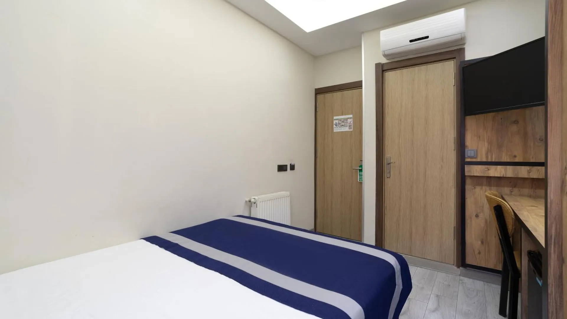 איסטמבול Vizyon Hotel - Old City