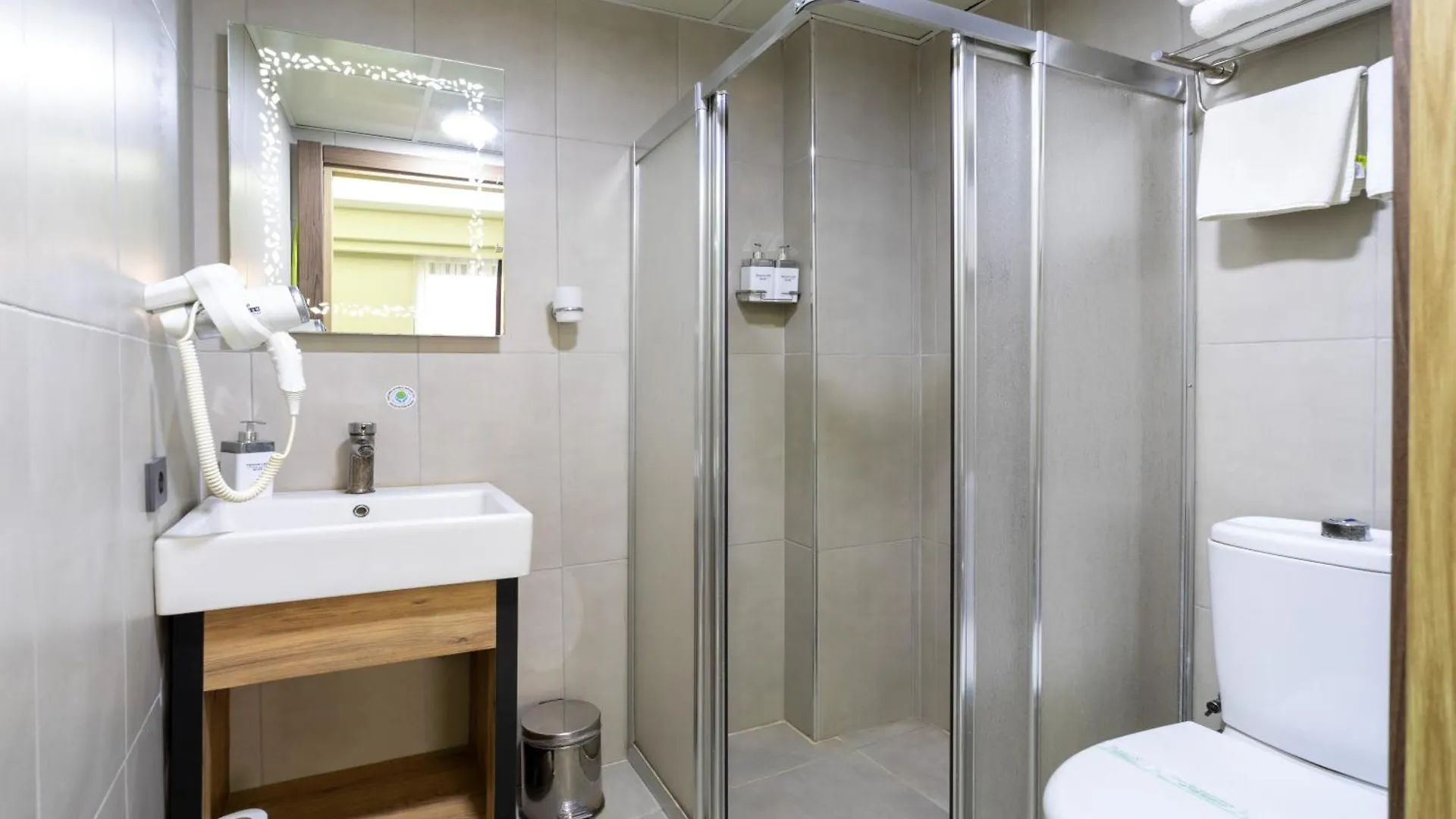 איסטמבול Vizyon Hotel - Old City
