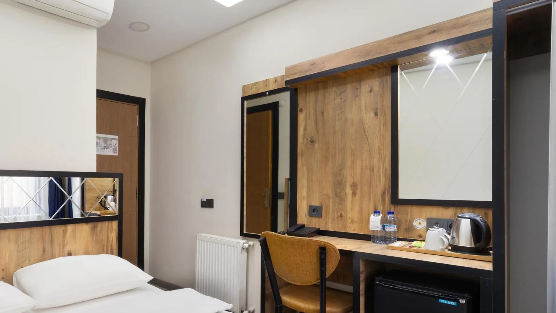 איסטמבול Vizyon Hotel - Old City 0*,  טורקיה