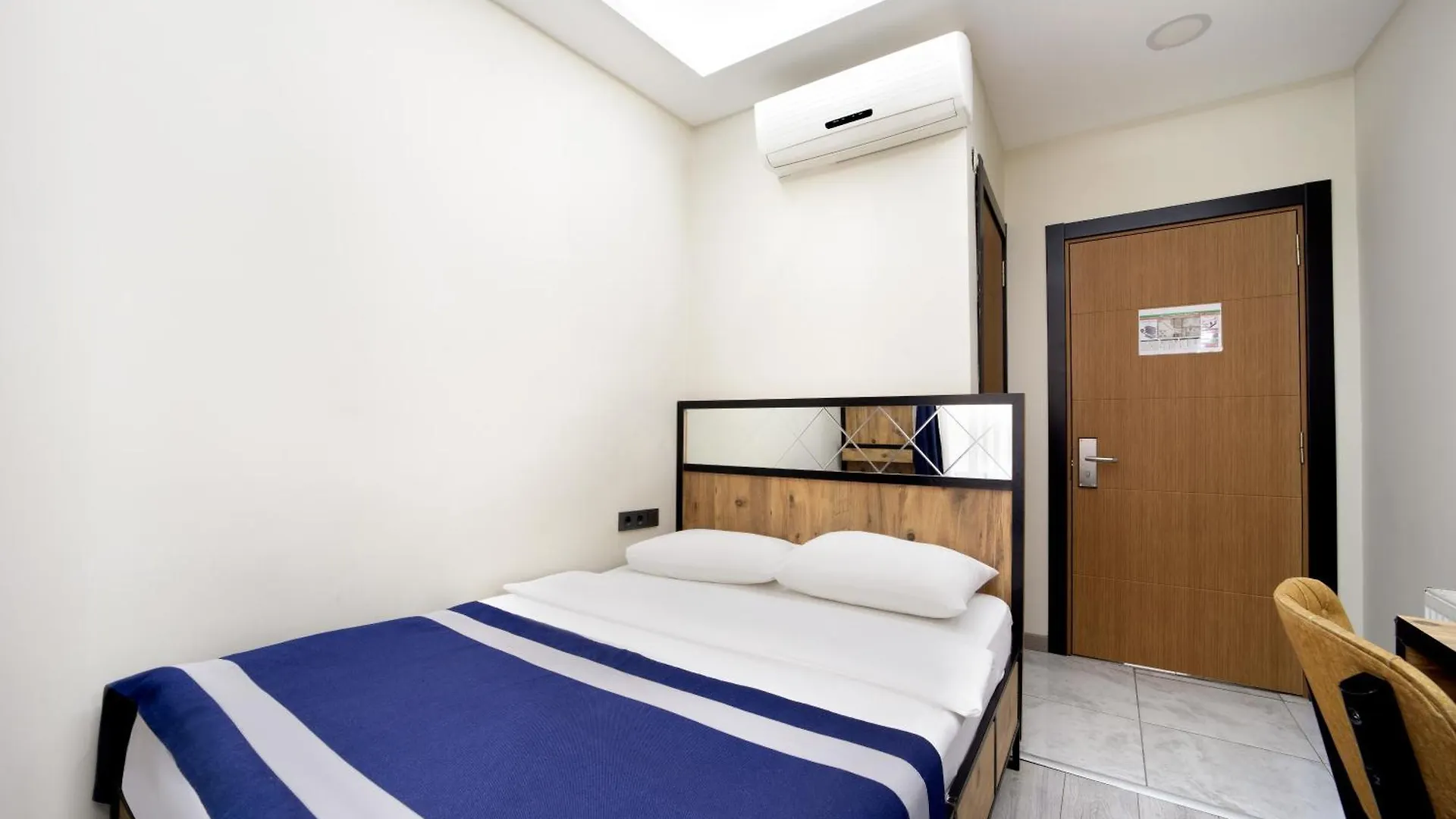 איסטמבול Vizyon Hotel - Old City